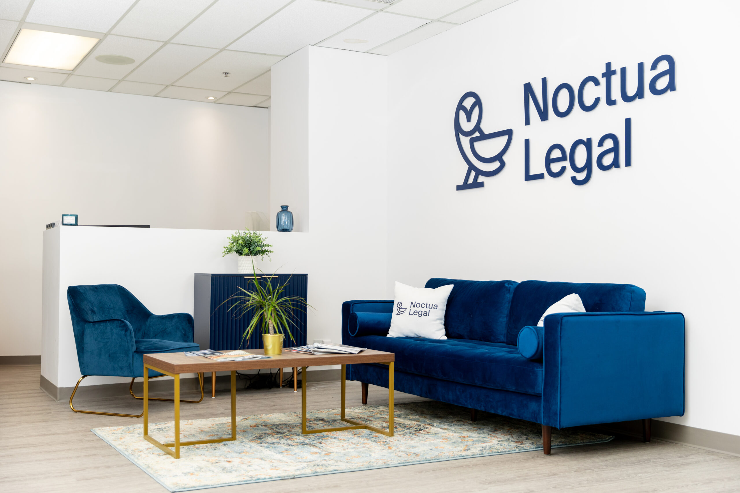 Noctua Legal Office